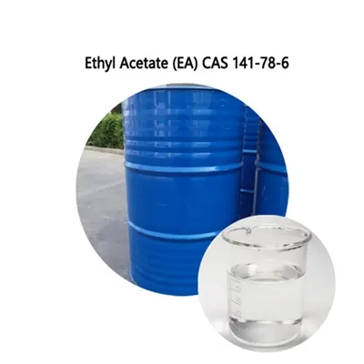Ethyl Acetate (EA CAS 141-78-6): Muaj Cov Khoom Siv thiab Cov Kev Siv Tseem Ceeb