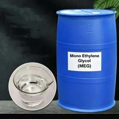 Sab saum toj 5 Daim Ntawv Thov Ntawm Mono Ethylene Glycol (MEG) thoob plaws C...