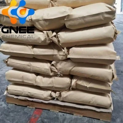 Raw Powder Molding Compound CAS 108-78-1 Melamine  (2)