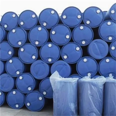 Yuav Ethyl Acetate (EtOAc) CAS # 141-78-6 Industrial Solvent 99.9% Purity