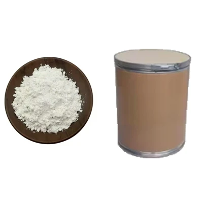 Lub Hoobkas tshuaj lom 99% acetylspinecin hmoov cas 24916-51-6