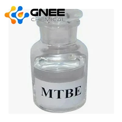 Methyl Tert-Butyl Ether (MTBE) roj CAS 1634-04-4