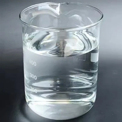 Mono Ethylene Glycol (MEG) / Ethylene Glycol CAS 107-21-1