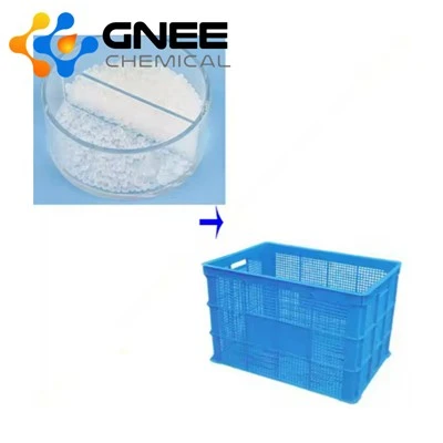 Polypropylene Pp Raw Yas Granules Txhaj Qib